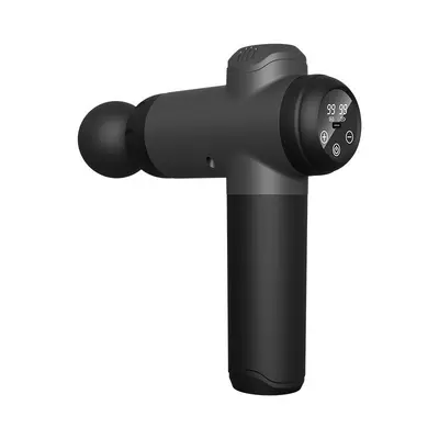 Fascia Gun with Electric Impact, Muscle Relaxation Massager