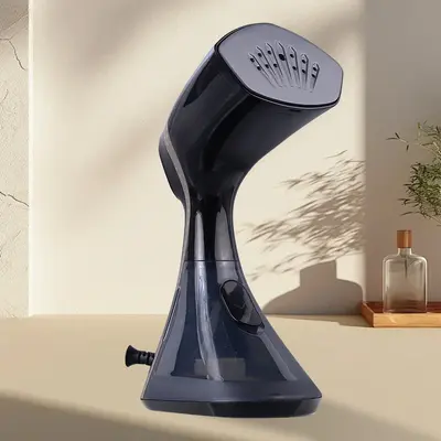 Handheld steam iron portable mini household garment steamer - 9