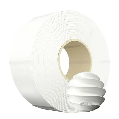 PLA+ 3D-Druckfilament 1,75 mm, 1 kg, PETG, kompatibel mit Bambu Lab und Creality