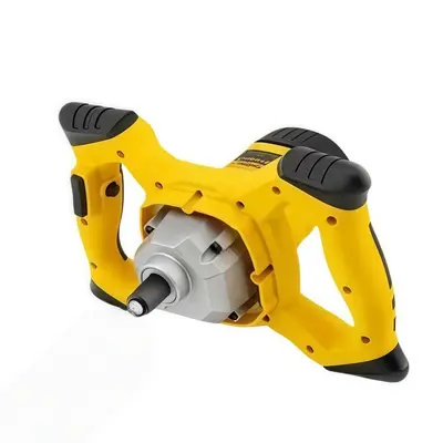 Endüstriyel Elektrikli Karıştırıcı, Yüksek Güçlü - 7