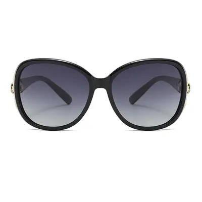Women's Fox Head Pearl Sunglasses, Model 8849 - 5