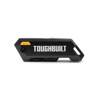 TOUGHBUILT TB-H4-12-C Small Folding Utility Knife - 4