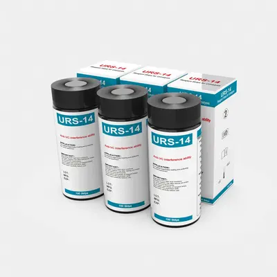 Urinteststreifen 14 in 1 URS-14