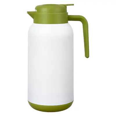 Large Capacity Thermos Flask for Home and Office