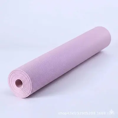 EVA Yoga Mat Thick Non-Slip High-Density Beginner Mat - 11