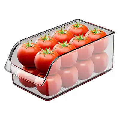 Buzdolabı çekmeceli organizer gıda sınıfı - 6