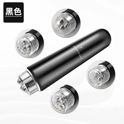 New Eye Beauty Device Eye Essence Introduction Machine Electric Beauty Instrument Anti-Wrinkle Acne Treatment Dark Circle Removal Massage Machine Wholesale Firming - 11