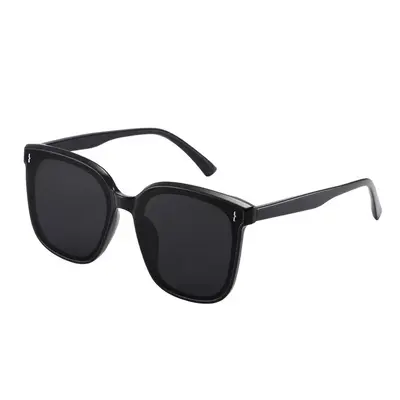 Polarisierte Herren-Sonnenbrille, trendiges Design, UV-Schutz - 6