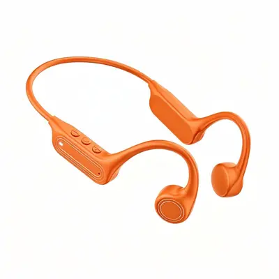 S11 Knochenleitungs-Bluetooth-Kopfhörer mit ultra langer Laufzeit von 9h, IPX5-Wasserschutz, Lauf- und Radsport- sowie Schwimm-Sportkopfhörer - 12