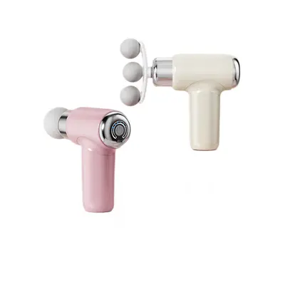 Massage Gun Silicone Accessory Heads