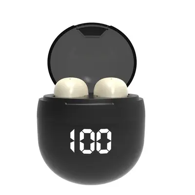 SK19 Mini In-Ear Kabellose Bluetooth-Kopfhörer - 8