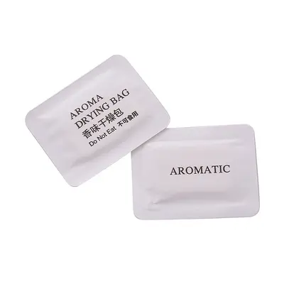 Deodorizing Drying Sachet with Scent for Shoes and Suitcases - 6