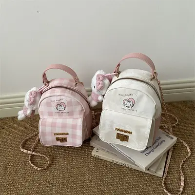 2026 Women's Backpack, Lightweight and Large Capacity - 4