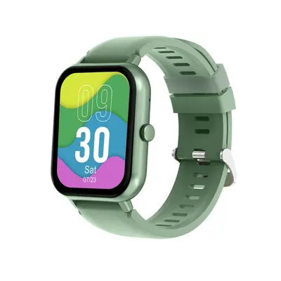 ZL54 Smart Watch with Heart Rate and Blood Oxygen, Waterproof