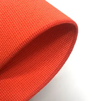 2.5 cm Polyester Elastic Band, High Elasticity, for Waistbands - 5