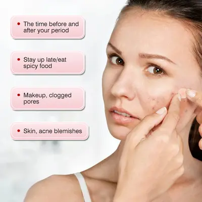Centella Enzyme Facial Cleansing Powder, Reduces Acne Marks and Dullness - 4