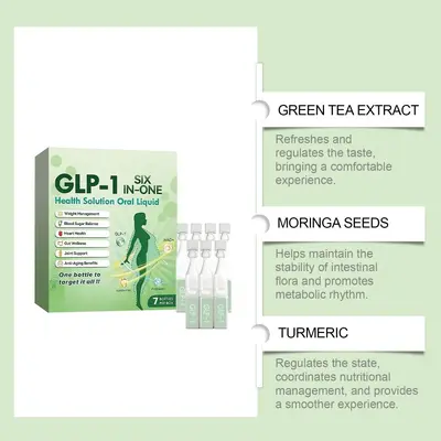 Daily Body Care Drops, Moisturizing - 3
