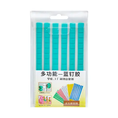 Blue Tack Removable Putty for Photos and Posters - 12