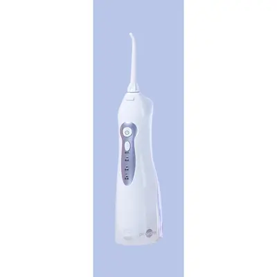 Bohao elektrikli su diş temizleyici, akıllı, ortodontik - 7