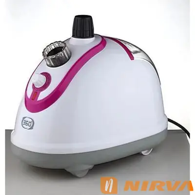 RAF Single-Pole Handheld Steam Garment Steamer, High-Power