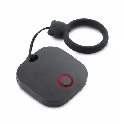 Grafiti çözümü akıllı Bluetooth konumlandırma anti-kayıp cihaz önemli öğeler anti-kayıp geri alma sensörü cep telefonu alarmı