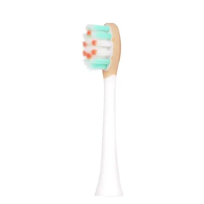 Replacement Brush Heads for Shuke G5 Pro Electric Toothbrush, G33/G23/T1/T2/T3/G34/V3/GT2 - 8