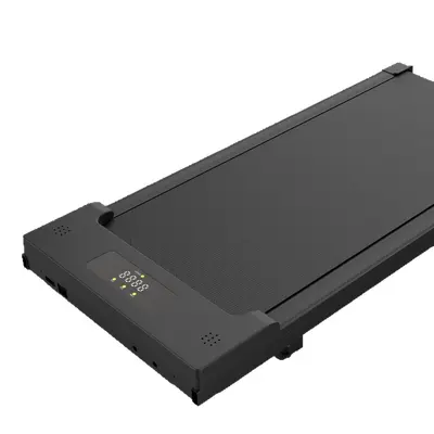 Katlanabilir Elektrikli Koşu Bandı, Sessiz Mini Ev Tipi Fitness Ekipmanı - 6