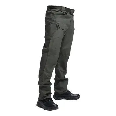 X7 Taktik Pantolon, Erkek, Hızlı Kuruyan, Esnek, Outdoor Bisiklet ve Günlük Kullanım - 9