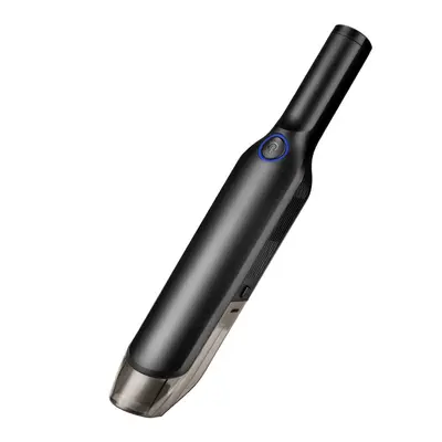 El Tipi Taşınabilir Araç İçi Elektrikli Süpürge Güçlü Emiş Mini Şarj Edilebilir