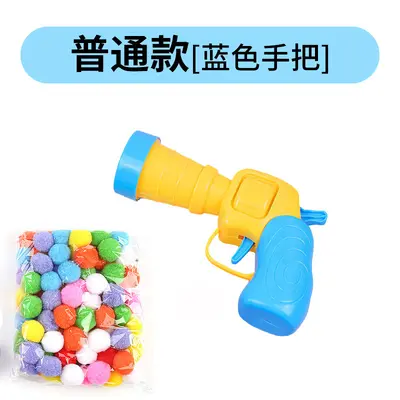 Plüsch-Katzenspielzeug-Launcher, lautlos, interaktiv - 8