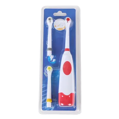 Adult Sonic Rotating Electric Toothbrush, Soft Bristles, Waterproof - 12
