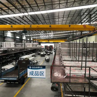201 Stainless Steel Round Welded Decorative Pipe - 3
