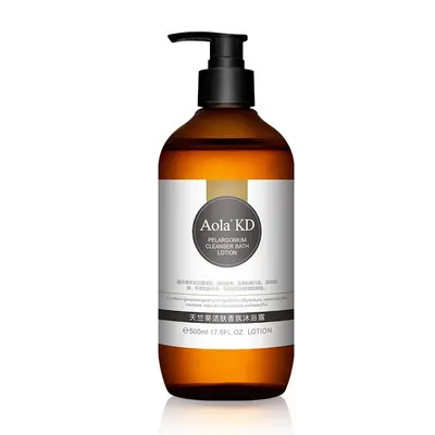 Rosmarin-Shampoo, Duschgel und Spülung, schuppenbekämpfend, ölkontrollierend - 6