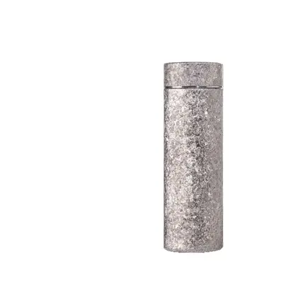 Doppelwandiger Titan-Thermobecher 500 ML mit Teesieb - 5