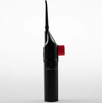 Portable Manual Water Flosser Oral Irrigator - 3
