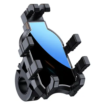 Bicycle Phone Mount for Motorcycle and E-Bike, Navigation Holder - 6