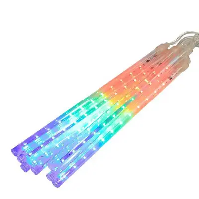 Meteor Shower LED Light String, Outdoor, Waterproof