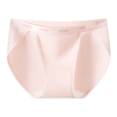 Women's Sexy T-Back Thong, Thin Breathable Pure Cotton, 10A Antibacterial Crotch, Low Wais - 8