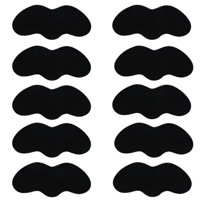 Bamboo Charcoal Blackhead Removing Nose Strips - 3
