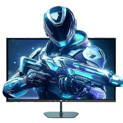 Игровой монитор Titan Legion KG277R 27 дюймов 2K 245Гц для киберспорта, LCD, второй сорт