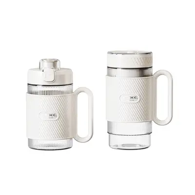 CEOOL taşınabilir meyve sıkacağı 800ml, 20 bıçak - 6