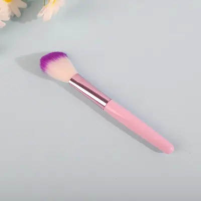Various makeup sets, bestselling soft eyeshadow brushes, elegant makeup brushes for beginners, powder brushes, blush brushes, makeup brushes - 12