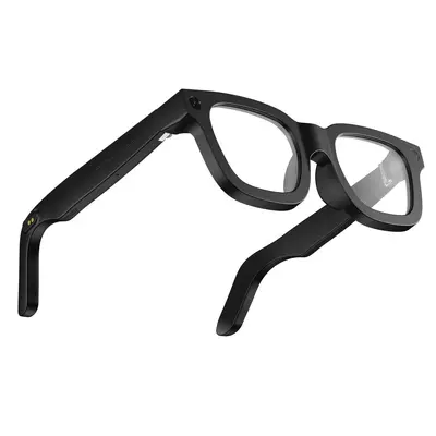 E02C (HeyCyan) Touch-Steuerung vier Helligkeitsstufen 800W Bildstabilisierung Sprach-KI Fotografie Objekterkennung intelligente Brille