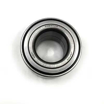 Otomobil Tekerlek Göbek Rulmanı DAC40730055 - 4