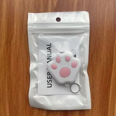 Sıcak Satış Viral Ürün Anti-Loss Device Anahtar Cüzdan Sırt Çantası Bavul ve Diğer Önemli Eşyalar için Çift Yönlü Akıllı Anti-Loss Locator - 10