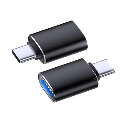 Geeignet für Apple 15 Handy-Konverter, Handy USB Type-C zu USB-Buchse Adapter – Grenzüberschreitender Adapter - 11