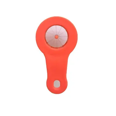 Zwiebelhacker mit Griff, multifunktionales Küchenwerkzeug - 5