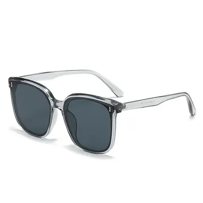 Women's Oversized Polarized UV400 Sunglasses for Driving - 9