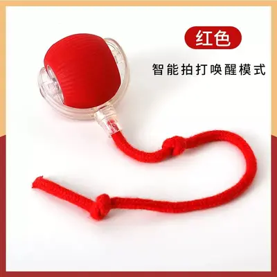 Cross-border Cat Toy Automatic Teaser Ball Smart Cat Self-entertaining Toy Pet Supplies Cat Toy Pet Toy - 8