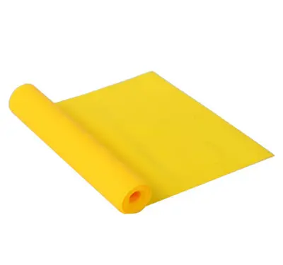 TPE Yoga Resistance Band, Shaping Stretch Band for Dance Fitness - 11